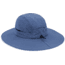 Outdoor Research Sunbriolet Sun Hat, Skyline, Medium, 3226493000007