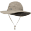 Outdoor Research Sunbriolet Sun Hat, Solid Khaki, Extra Large, 2434412978009