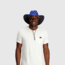 Outdoor Research Sunbriolet Sun Hat, Topaz, XL, 2434412452009