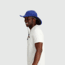 Outdoor Research Sunbriolet Sun Hat, Topaz, XL, 2434412452009