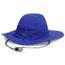 Outdoor Research Sunbriolet Sun Hat, Topaz, M, 2434412452007