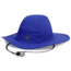Outdoor Research Sunbriolet Sun Hat, Topaz, XL, 2434412452009