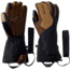 Outdoor Research Super Couloir Sensor Gloves - Mens, Black/Natrl, Small, 2776211932006