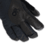 Outdoor Research Super Couloir Sensor Gloves - Mens, Black, Large, 2776210001008