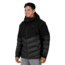 Outdoor Research Super Transcendent Down Hooded Jacket - Mens, Black, Extra Large, 2716190001009