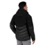Outdoor Research Super Transcendent Down Hooded Jacket - Mens, Black, Extra Large, 2716190001009