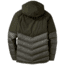 Outdoor Research Super Transcendent Down Hooded Jacket - Mens, Forest, Large, 2716190600008