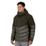 Outdoor Research Super Transcendent Down Hooded Jacket - Mens, Forest, Large, 2716190600008