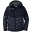Outdoor Research Super Transcendent Down Hooded Jacket - Men's, Ink, 2XL, 2716191565010