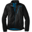 Outdoor Research Superlayer Jacket - Mens-Black/Hydro-Large