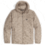 Outdoor Research SuperStrand LT Hoodie - Men's, Pro Khaki, Extra Large, 2896202291009