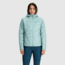 Outdoor Research SuperStrand LT Hoodie - Womens, Sage, Extra Small, 2896222444005