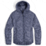 Outdoor Research SuperStrand LT Hoodie - Women's, Summit, Large, 2896220870008