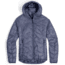 Outdoor Research SuperStrand LT Hoodie - Womens, Summit, Medium, 2896220870007