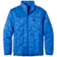 Outdoor Research SuperStrand LT Jacket - Mens, Classic Blue, Large, 2896192027-L