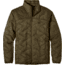Outdoor Research SuperStrand LT Jacket - Mens, Loden, Small, 2896191943006
