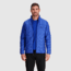 Outdoor Research SuperStrand LT Jacket - Mens, Topaz, 2XL, 2896192452010