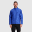 Outdoor Research SuperStrand LT Jacket - Mens, Topaz, 2XL, 2896192452010