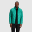 Outdoor Research SuperStrand LT Jacket - Mens, Verdant, Extra Large, 2896192503009
