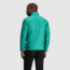 Outdoor Research SuperStrand LT Jacket - Mens, Verdant, Extra Large, 2896192503009