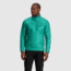 Outdoor Research SuperStrand LT Jacket - Mens, Verdant, Extra Large, 2896192503009
