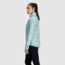 Outdoor Research SuperStrand LT Jacket - Womens, Sage, Medium, 2896212444007