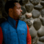 Outdoor Research SuperStrand LT Vest - Mens, Classic Blue, Small, 2896352027-S