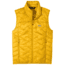 Outdoor Research SuperStrand LT Vest - Mens, Larch, Medium, 2896352034-M