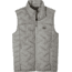 Outdoor Research SuperStrand LT Vest - Mens, Light Pewter, Medium, 2896351564007