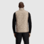 Outdoor Research SuperStrand LT Vest - Mens, Pro Khaki, 2XL, 2896352291010
