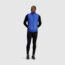 Outdoor Research SuperStrand LT Vest - Mens, Topaz, Large, 2896352452008