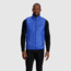 Outdoor Research SuperStrand LT Vest - Mens, Topaz, Large, 2896352452008
