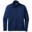 Outdoor Research Surefire Full Zip - Mens, Sapphire Heather, Small, 2714591648006