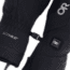 Outdoor Research Sureshot Heated Softshell Gloves - Mens, Black, Medium, 3000070001007