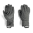 Outdoor Research Sureshot Pro Gloves - Mens, Charcoal, Medium, 3005500890007