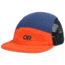 Outdoor Research Swift Air Cap, Spice/Cenote, One Size, 3002912876-1 size