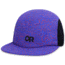 Outdoor Research Swift Air Printed Cap, Ultramarine Squiggle, One Size, 3003912355222