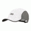 Outdoor Research Swift Cap, White/Light Gray