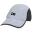 Outdoor Research Swift Cap, Solid Titanium Reflective, One Size, 2434302988-1 size