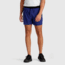 Outdoor Research Swift Lite Shorts - Mens, 5in Inseam, Galaxy, 3XL, 3002492274011