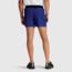 Outdoor Research Swift Lite Shorts - Mens, 5in Inseam, Galaxy, 3XL, 3002492274011