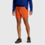 Outdoor Research Swift Lite Shorts - Mens, 5in Inseam, Space Jam, M, 3002492286007