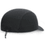 Outdoor Research Swift Ultra Light Cap, Solid Black, Small/Medium, 3224691677-S/M