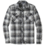 Outdoor Research Tangent II Long Sleeve Shirt - Men's, Black Plaid, 2XL, 2681211107010