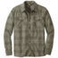 Outdoor Research Tangent II Long Sleeve Shirt - Mens, Juniper, XXL, 2681210615010