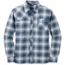 Outdoor Research Tangent L/S Shirt - Men's -Night/Dusk-Large