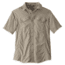 Outdoor Research Termini Short Sleeve Shirt - Men's-Cafe-Small