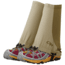 Outdoor Research Thru Gaiters, Hazelwood/Coyote, Small, 2692881473006