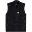 Outdoor Research Tokeland Fleece Vest - Men's, Black, Extra Small, 3006200001005