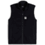 Outdoor Research Tokeland Fleece Vest - Mens, Black, Extra Large, 3006200001009